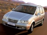 Hyundai Trajet